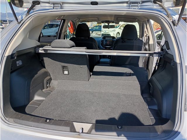 SUBARU IMPREZA SPORT 4WD 2017 Image 31