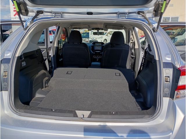 SUBARU IMPREZA SPORT 4WD 2017 Image 31