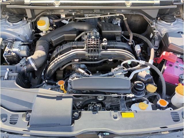 SUBARU IMPREZA SPORT 4WD 2017 Image 31