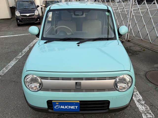 SUZUKI ALTO LAPIN 2020 Image 31