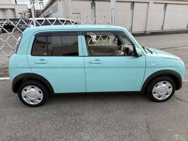 SUZUKI ALTO LAPIN 2020 Image 31