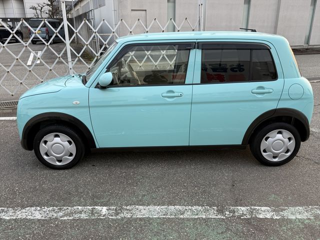 SUZUKI ALTO LAPIN 2020 Image 31