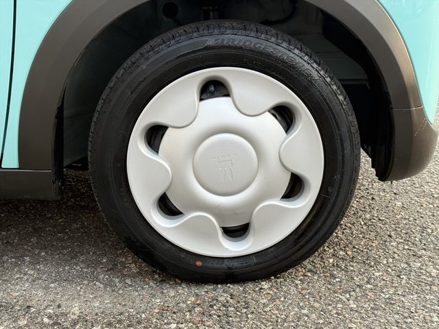 SUZUKI ALTO LAPIN 2020 Image 31