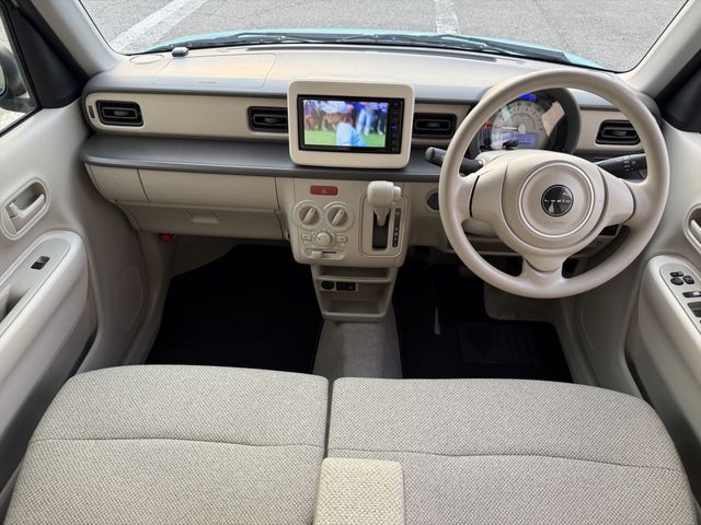 SUZUKI ALTO LAPIN 2020 Image 31