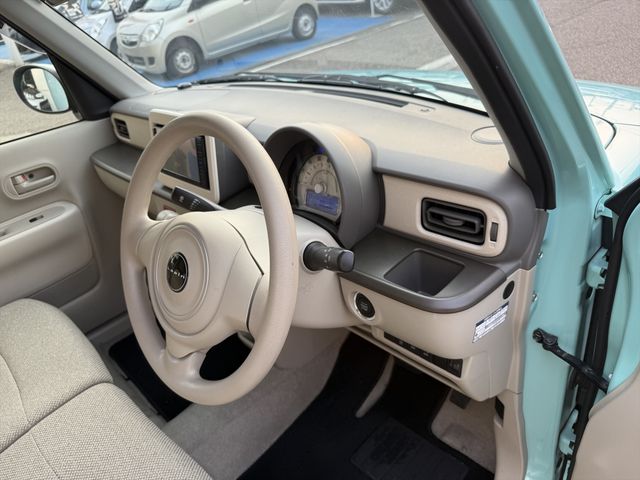 SUZUKI ALTO LAPIN 2020 Image 31