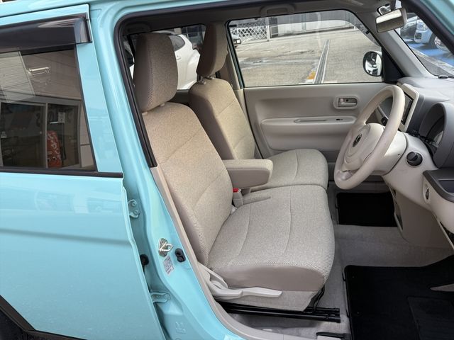 SUZUKI ALTO LAPIN 2020 Image 31