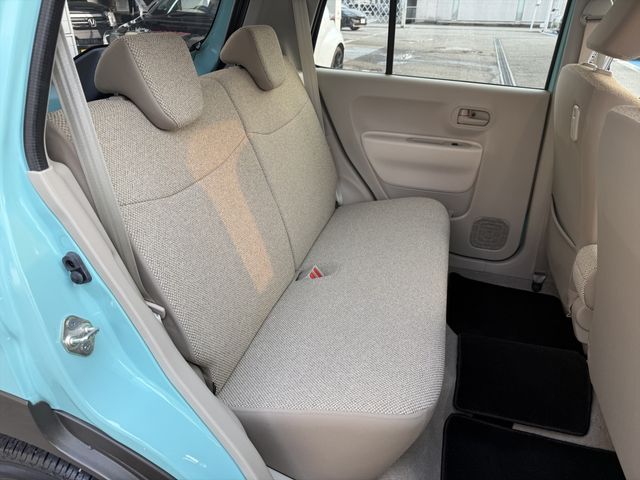 SUZUKI ALTO LAPIN 2020 Image 31