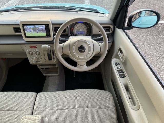 SUZUKI ALTO LAPIN 2020 Image 31