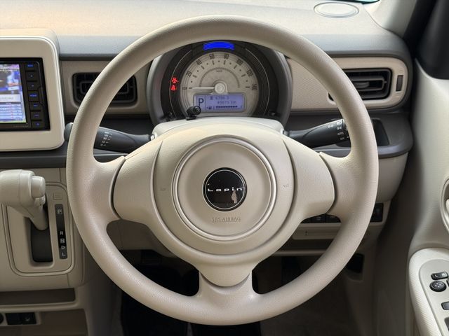 SUZUKI ALTO LAPIN 2020 Image 31