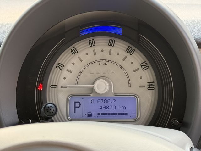 SUZUKI ALTO LAPIN 2020 Image 31