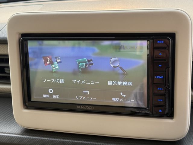 SUZUKI ALTO LAPIN 2020 Image 31