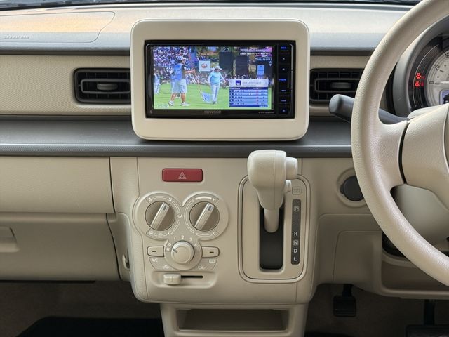 SUZUKI ALTO LAPIN 2020 Image 31