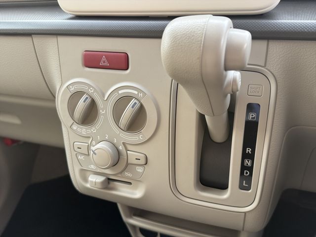 SUZUKI ALTO LAPIN 2020 Image 31