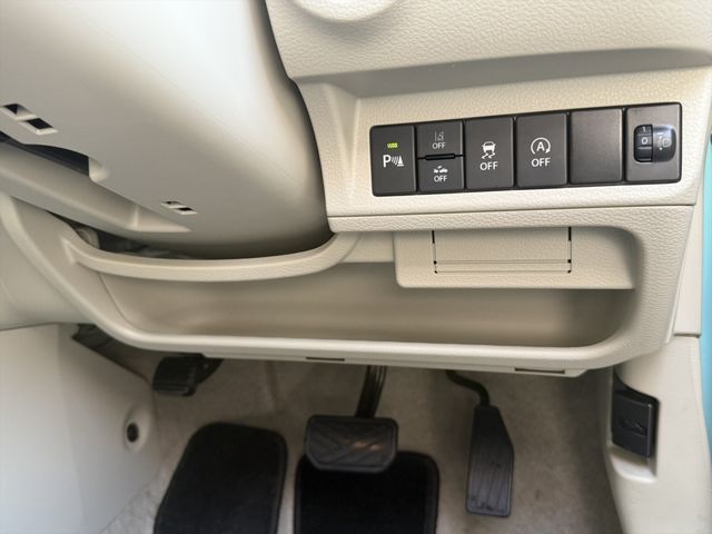 SUZUKI ALTO LAPIN 2020 Image 31