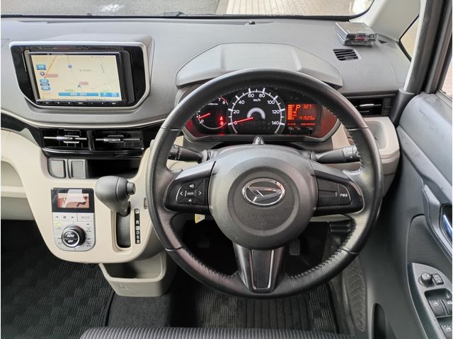 DAIHATSU MOVE 2022 Image 31