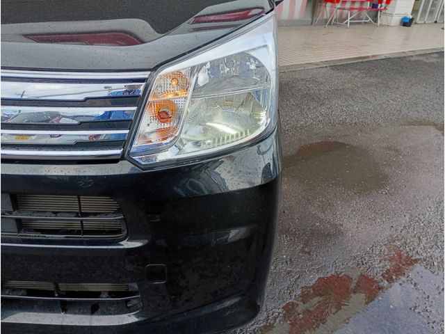 DAIHATSU MOVE 2022 Image 31