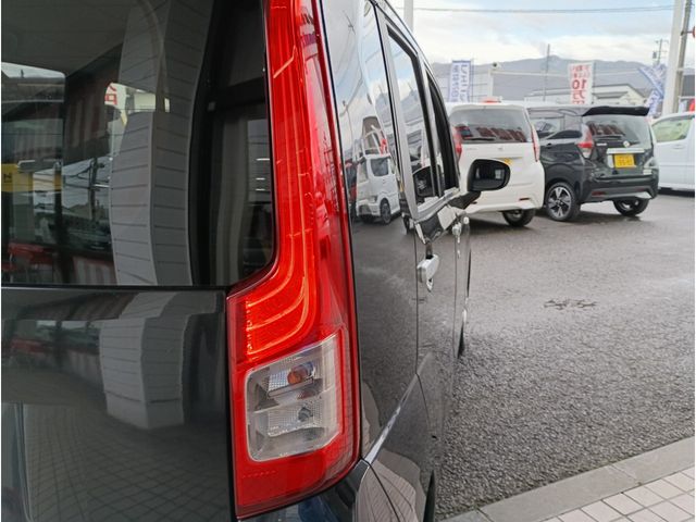 DAIHATSU MOVE 2022 Image 31