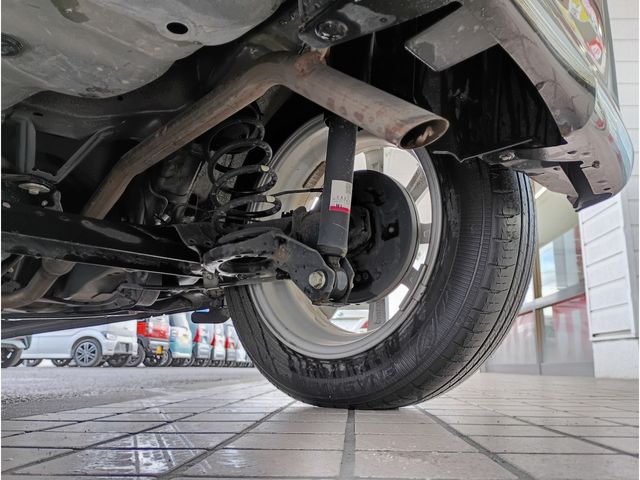 DAIHATSU MOVE 2022 Image 31