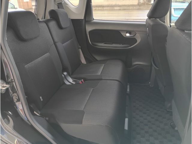 DAIHATSU MOVE 2022 Image 31