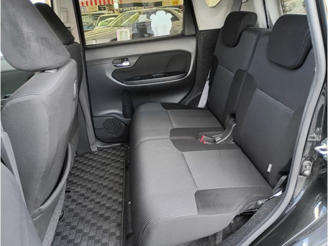 DAIHATSU MOVE 2022 Image 31