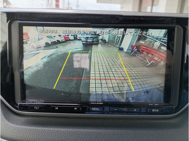 DAIHATSU MOVE 2022 Image 31