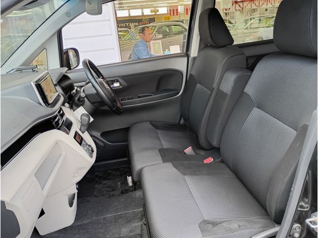 DAIHATSU MOVE 2022 Image 31