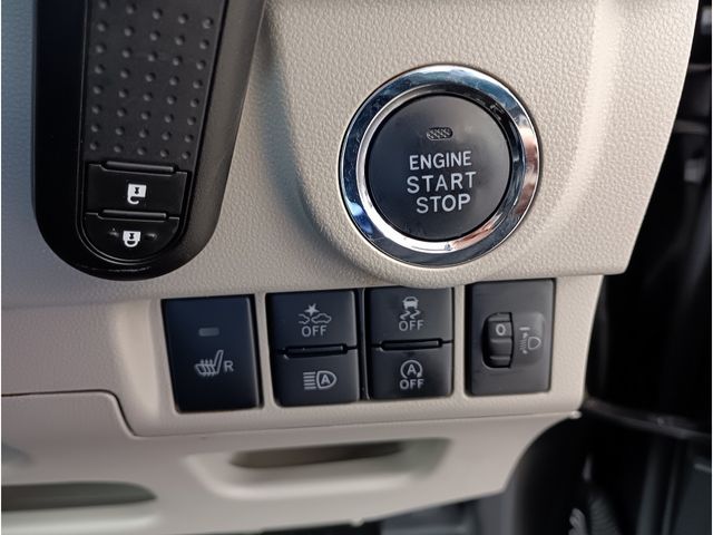 DAIHATSU MOVE 2022 Image 31