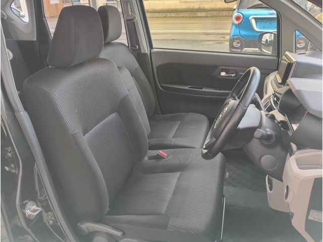 DAIHATSU MOVE 2022 Image 31