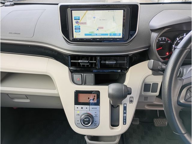 DAIHATSU MOVE 2022 Image 31