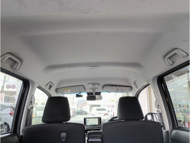 DAIHATSU MOVE 2022 Image 31