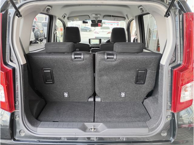DAIHATSU MOVE 2022 Image 31