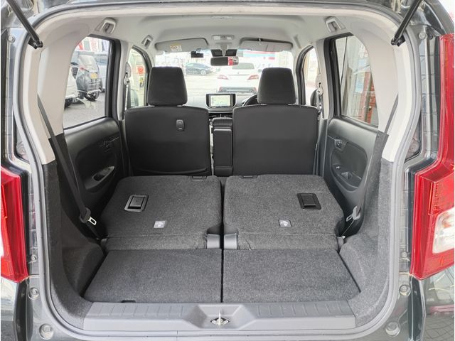 DAIHATSU MOVE 2022 Image 31