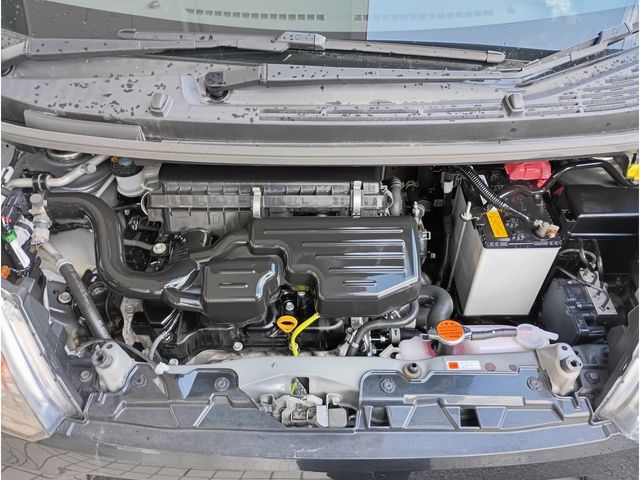 DAIHATSU MOVE 2022 Image 31