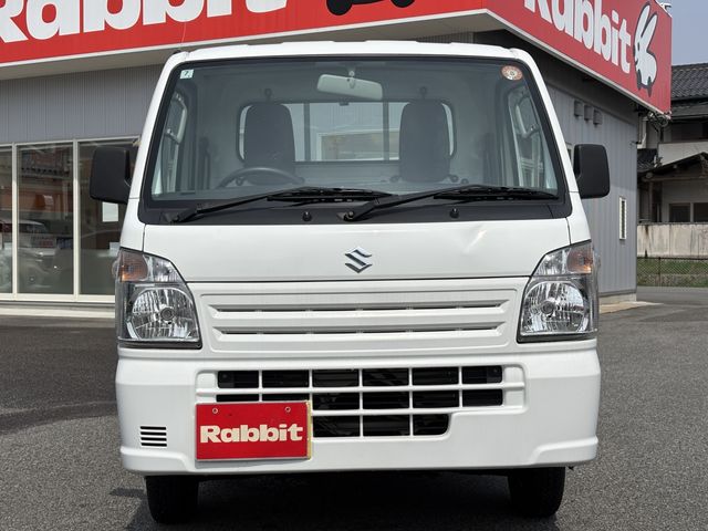 SUZUKI CARRY TRUCK 4WD 2017 Image 31
