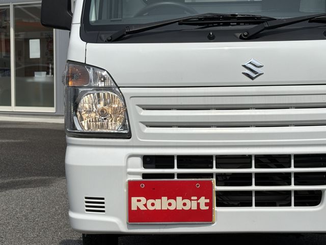 SUZUKI CARRY TRUCK 4WD 2017 Image 31