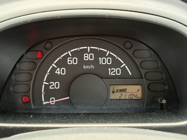 SUZUKI CARRY TRUCK 4WD 2017 Image 31