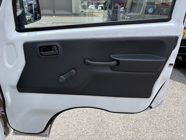 SUZUKI CARRY TRUCK 4WD 2017 Image 31