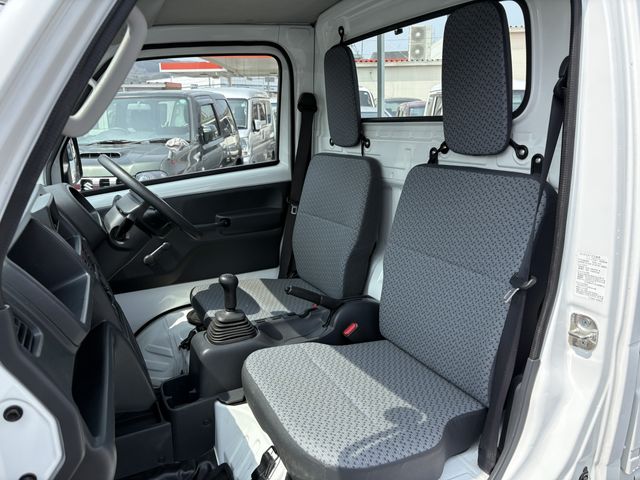 SUZUKI CARRY TRUCK 4WD 2017 Image 31