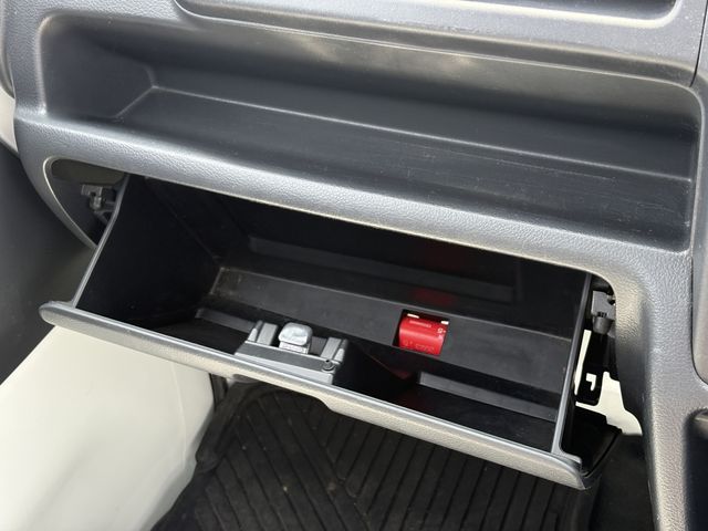 SUZUKI CARRY TRUCK 4WD 2017 Image 31