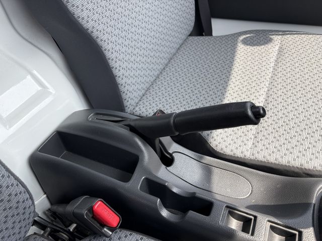 SUZUKI CARRY TRUCK 4WD 2017 Image 31