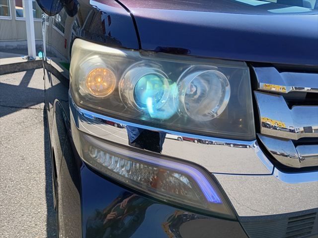 HONDA N BOX CUSTOM 2015 Image 31