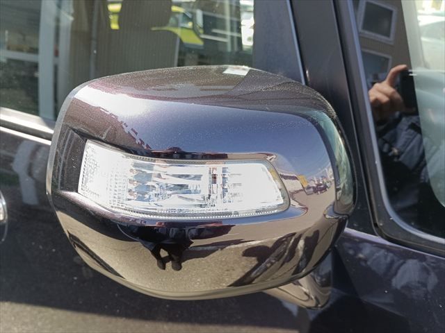 HONDA N BOX CUSTOM 2015 Image 31