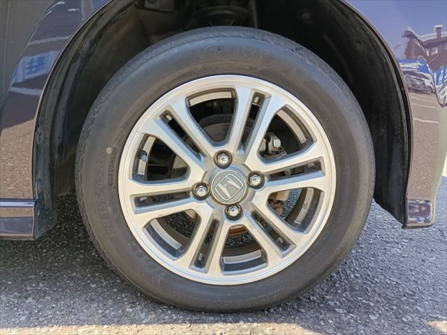 HONDA N BOX CUSTOM 2015 Image 31