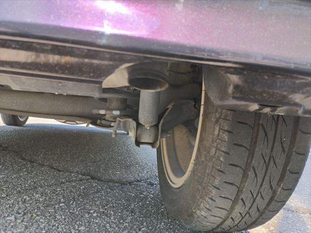 HONDA N BOX CUSTOM 2015 Image 31