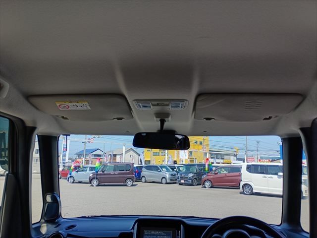 HONDA N BOX CUSTOM 2015 Image 31