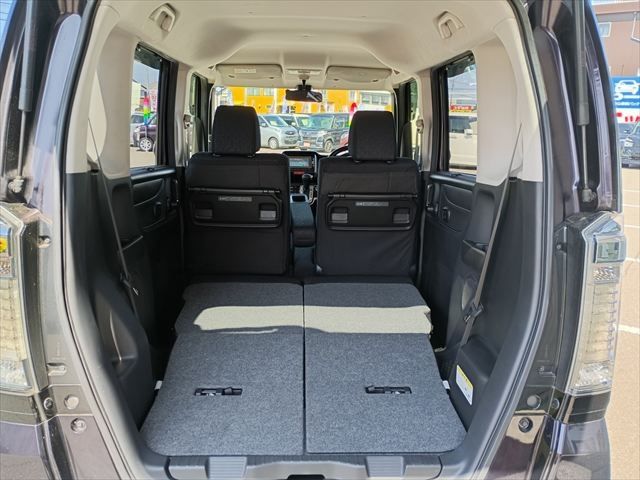 HONDA N BOX CUSTOM 2015 Image 31