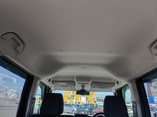 HONDA N BOX CUSTOM 2015 Image 31