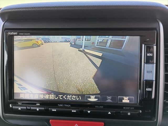 HONDA N BOX CUSTOM 2015 Image 31