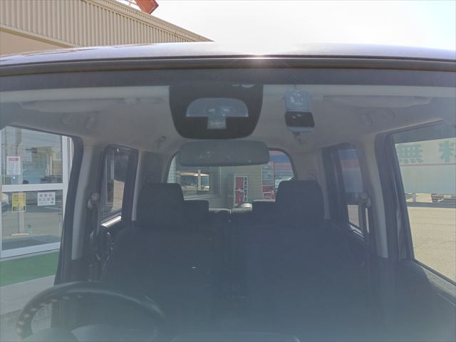 HONDA N BOX CUSTOM 2015 Image 31