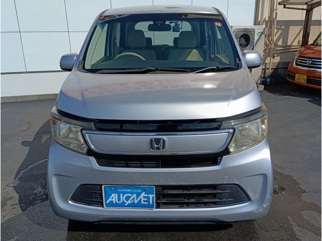 HONDA N-WGN 4WD 2014 Image 31
